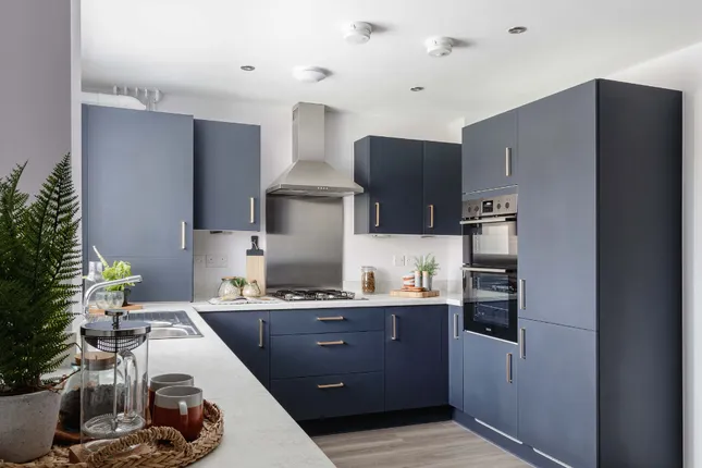 Lovell Homes - Briarswood