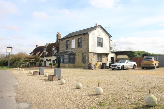 Pub/bar for sale in Mill Road, Stowmarket