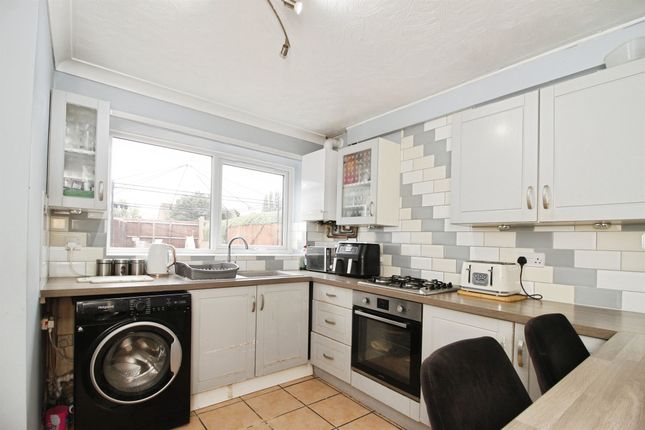 Stow Road, Wisbech photo 2