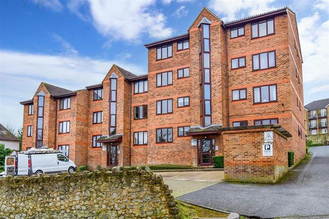 Thumbnail Flat for sale in Buckland Road, Maidstone, Kent
