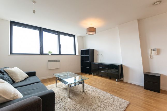 Flat Apartment 606, 11, Mann Island, Liverpool photo 4