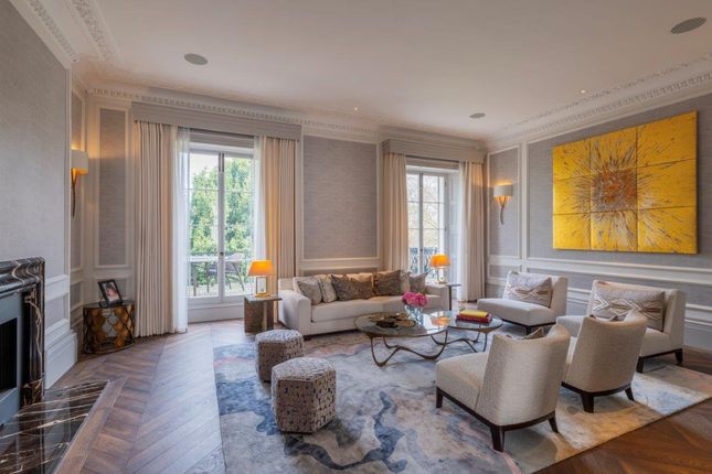 6, Hanover Terrace, London photo 2