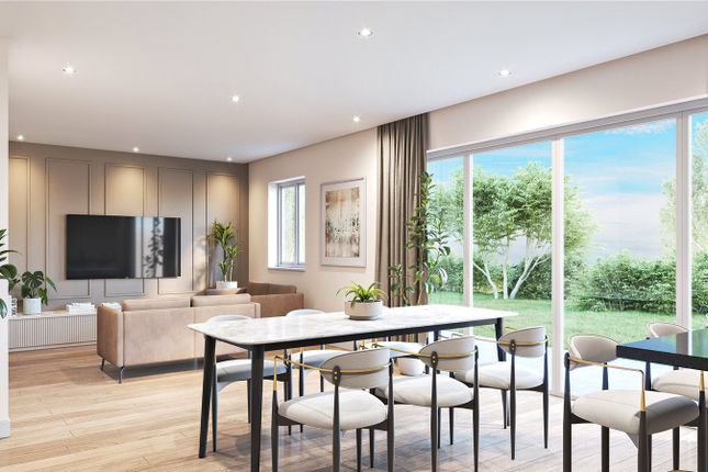 Plot 33, The Willow,, Haslington Gate, Crewe photo 4