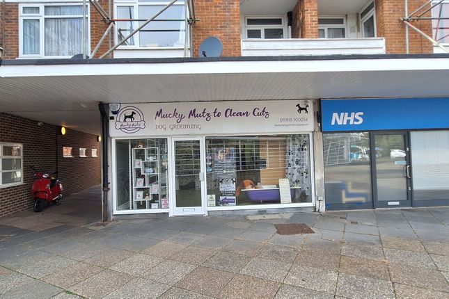 Thumbnail Retail premises to let in Broadwater Boulevard, Worthing