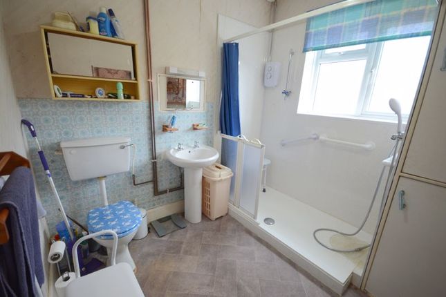 Detached house for sale in Charminster Road, Bournemouth