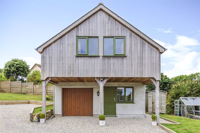Detached house for sale in Bowden, Stratton, Bude