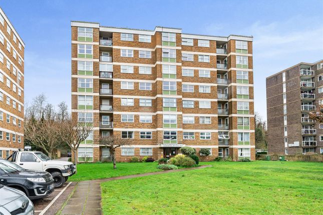 London Road, Patcham, Brighton BN1, 2 bedroom flat for sale - 67431611 ...