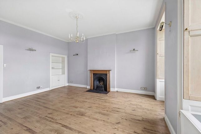 Second Floor Flat, 4, Cornwallis Crescent, Bristol photo 3