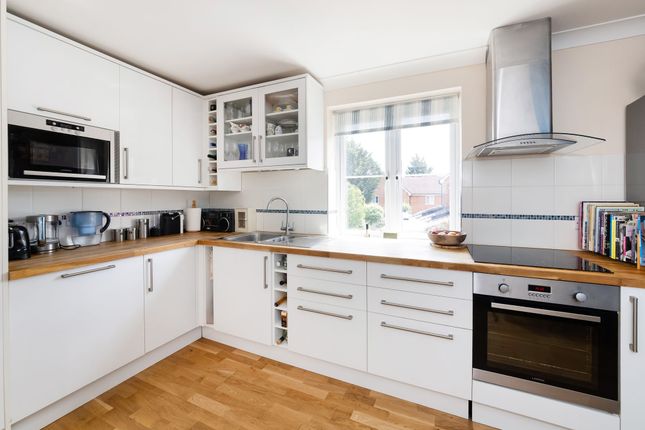 12 Northcourt Mews, Abingdon photo 3