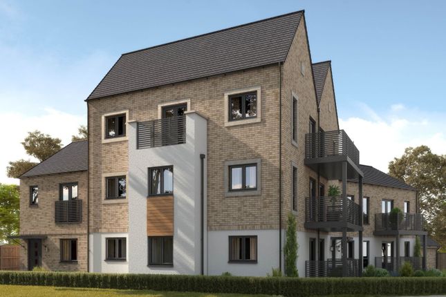 Flat for sale in Paine Walk, St. Neots