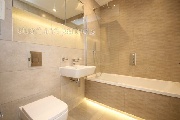 Flat 41 Central House, 25-27 Perrymount Road, Haywards Heath photo 3