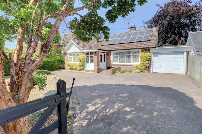 Bungalow for sale in Honor End Lane, Prestwood, Great Missenden