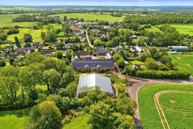 NEW DEVELOPMENT OF STYLISH BARN CONVERSIONS, Prices from Â£700,000 - Â£1,650,000 photo 2