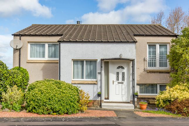 Detached house for sale in 20 Bankpark Crescent, Tranent