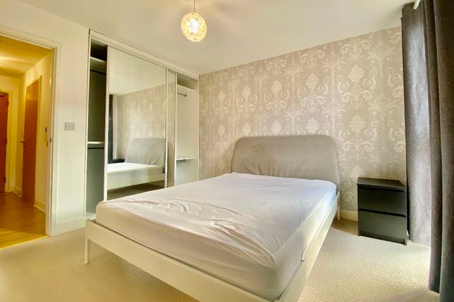 Thumbnail Flat to rent in Vancouver House, Needleman Street, London