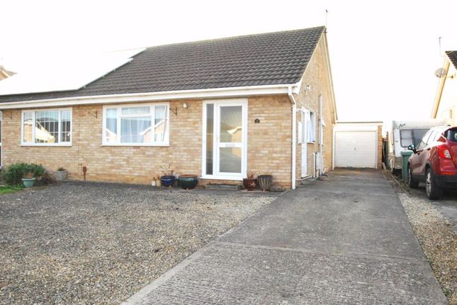 Fleming Close Longlevens Gloucester Gl2 2 Bedroom Semi Detached Bungalow For Sale 57828276 Primelocation