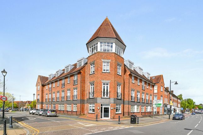 Thumbnail Flat for sale in Station Way, Cheam