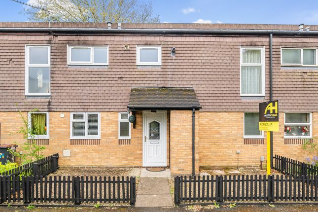 Terraced house for sale in Pilgrims Way, Andover