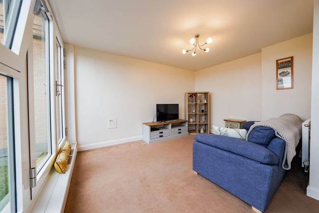 Flat 35, Leicester photo 4