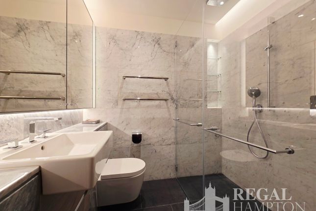 1402, City Tower, 1 Nine Elms Lane, London photo 5
