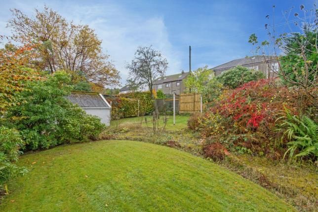 4 Bed Bungalow For Sale In Dumgoyne Drive Bearsden Glasgow East