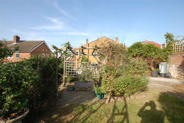 Detached bungalow for sale in The Forstal, Pembury, Tunbridge Wells