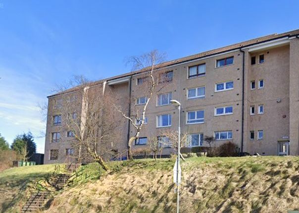 Thumbnail Flat for sale in Lundavra Road, Fort William