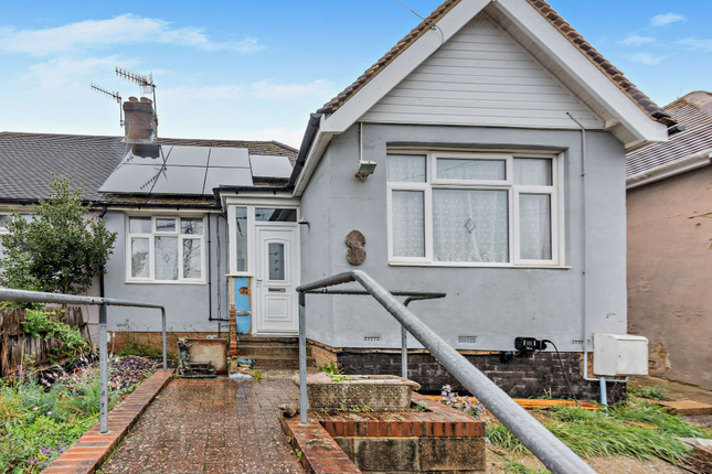 2 Bedroom Bungalow