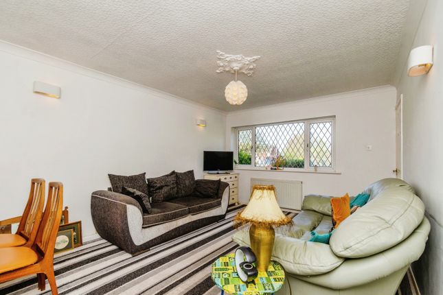 Terraced house for sale in St. Lawrence Way, Wednesbury, West Midlands
