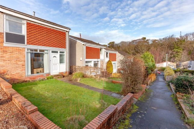2-bed house on 20 Buckstone Hill, Buckstone Edinburgh, £270,000