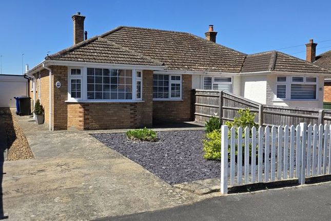 2-bed house on 85, Cromwell Way, Kidlington, £375,000