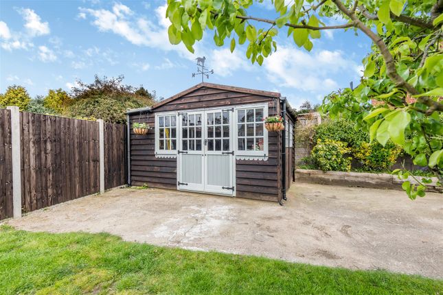 Bungalow for sale in Loose Road, Loose, Maidstone
