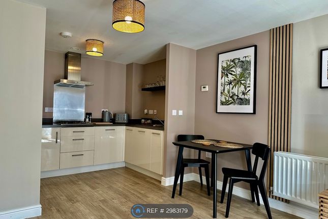 Flat, St Aubyn Street, Plymouth photo 5