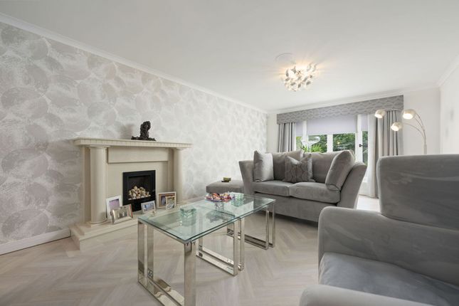 49 Beaumont Drive, Falkirk photo 3