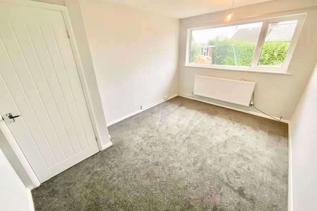 Property for sale in Turnberry Drive, Trentham, Stoke-On-Trent
