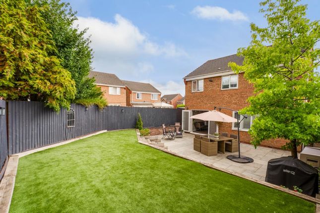 19, Keld Close, Corby photo 4