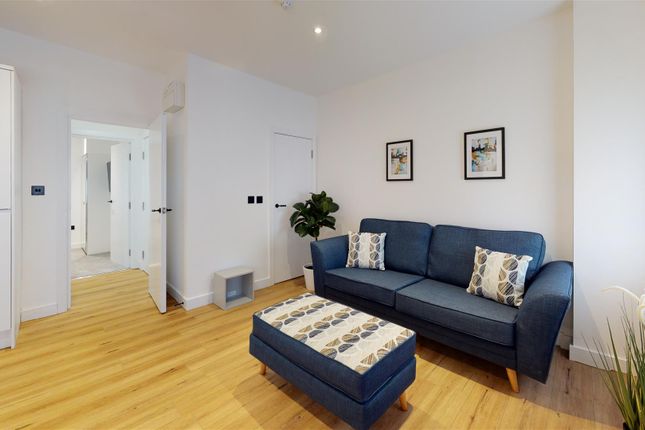 Flat 4, 1, Northcote Street, Cardiff photo 2