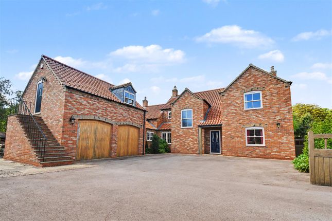 5-bed house on Pond House, Church Lane, Tetney, £475,000