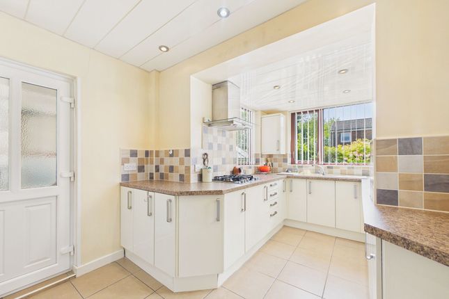 Bideford Grove, Newcastle Upon Tyne photo 2