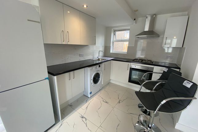 Studio to rent in Horns Road, Ilford