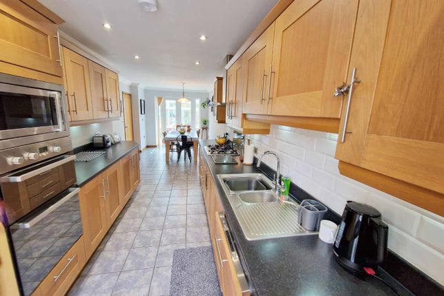 1, Beech Drive, Rugby photo 2