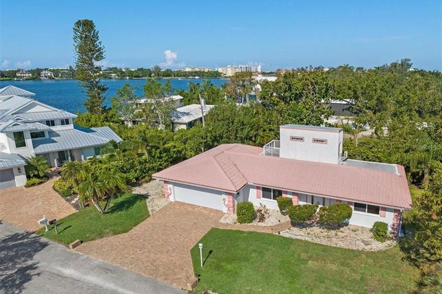 Thumbnail Property for sale in 1613 Idle Ln, Sarasota, Florida, 34231, United States Of America