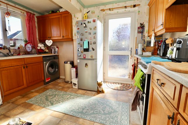 26, Sidlaw Grove, Lincoln photo 3