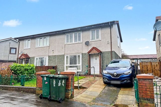 3-bed house on 185, Kingsway, Greater Manchester, £125,000