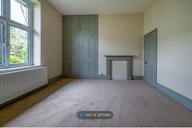 Flat, Chatsworth House Abbey Road, Malvern photo 5