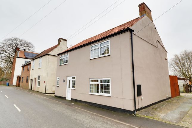 4-bed house on Chapel Cottage Main Street, Doncaster, £280,000