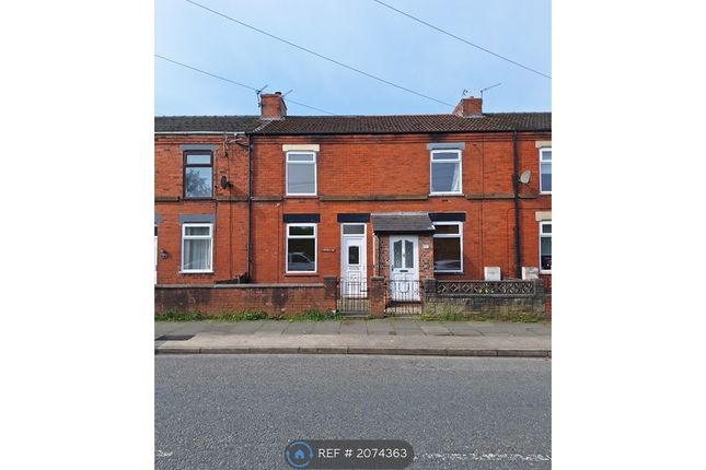Thumbnail Terraced house to rent in Sandy Lane, Warrington