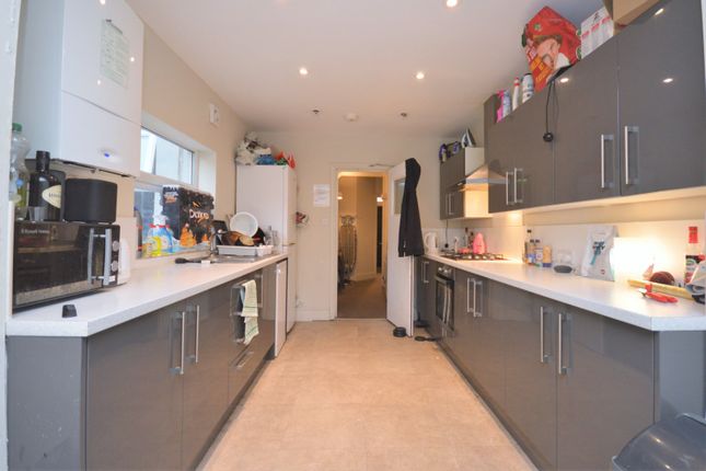 Terraced house to rent in Coombe Terrace, Brighton