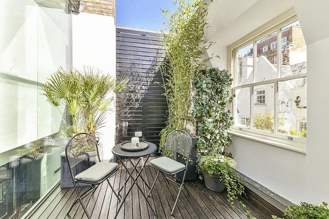 Property for sale in Clabon Mews, London