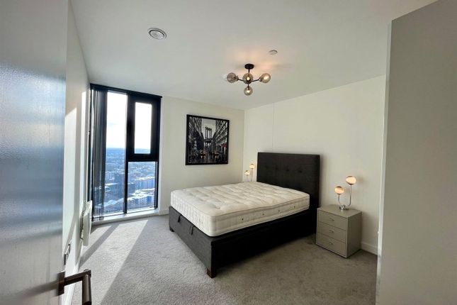 Apartment 195,, The Bank, Birmingham photo 4